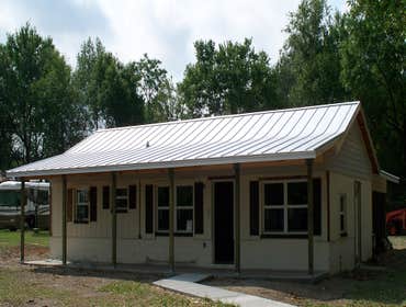 Conley's Reroofing LLC Conley's Reroofing LLC is open to customized roofing services to meet your unique needs. As a reputable roofing service provider