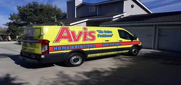 Avis Home Solutions