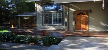Composite Deck
