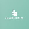 Ibuildrightnow logo