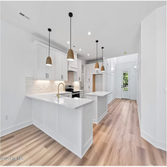 Kinlaw Construction Services LLC