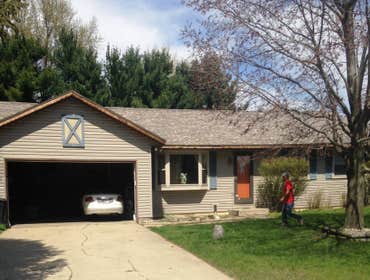 Our Work J & B West Roofing and Construction is a leading roofing contractor in South Bend, Michigan City, LaPorte and beyond. View our gallery of succ