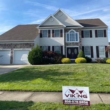 Viking Roofing New Jersey