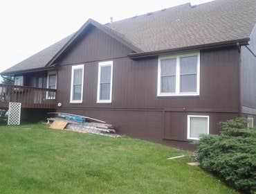 Tindle Home Improvement Services (T.H.I.S.)