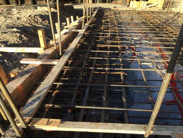 Photos from Harries Construction Inc