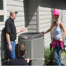 Mountain View Heating, Inc