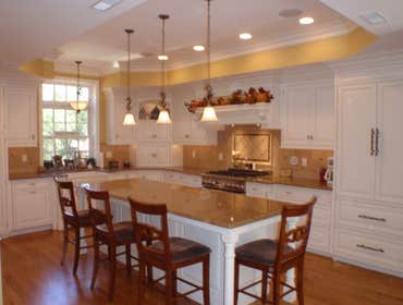 Medoro Custom Builders Photos Custom Homes, Additions, Renovations
