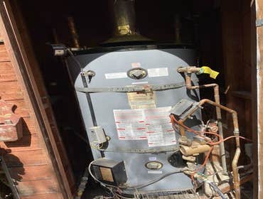Photos by Kings plumbing & Rooter #1
