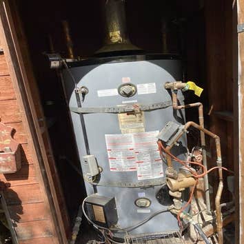 Photos by Kings plumbing & Rooter #1