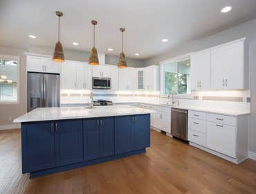 Photos from Blue Ridge Homes LLC