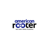 American Rooter logo