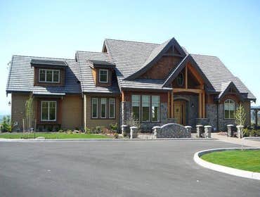 Photos by Jordan & Jordan Construction Inc #1 New custom home built to your site