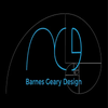 Barnes Geary Design logo
