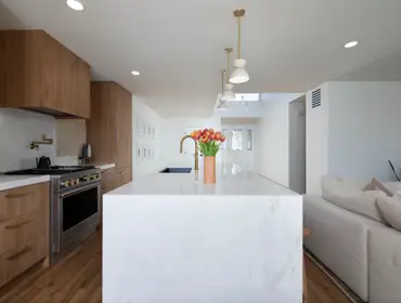 Bay Ho Project Full interior home remodel.
1,800 sqft 4 bed 2 bath. Remodeled everything in sight!