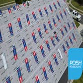 Posh Roofs LLC