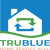 Trublue Serving San Diego City North logo
