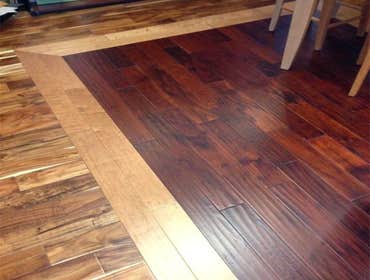 Photos by 4 Feathers Construction #1