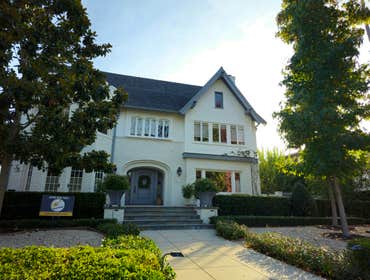 Historic Home Paint Job in Los Angeles