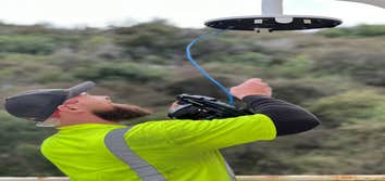 Wisenet IP Surveillance System Santa Ana, CA