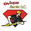 Super Electric, LLC . Daniel Irimie logo