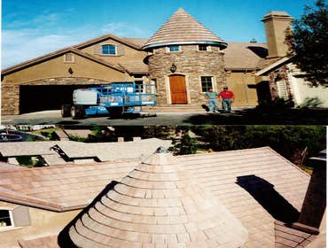 Photos from Merit Roofing