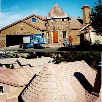Photos from Merit Roofing
