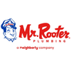 MR. Rooter plumbing of Sioux Falls logo