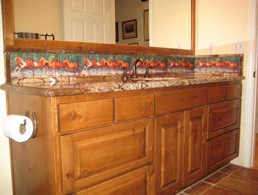 John Gottesman Tile Photos