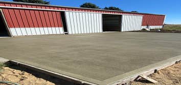 Cardenas Concrete