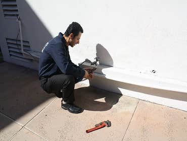 Plumbing Services
