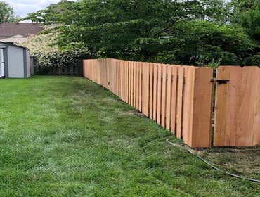 Fences
