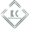 Kc Quality Contracting logo