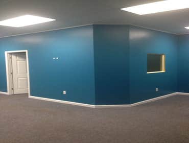 Office Space
