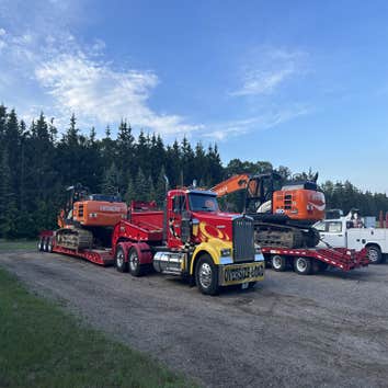 Kasper Excavating Inc