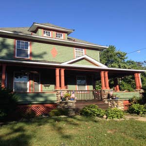 Photo(s) from White Eagle Contractors Llc