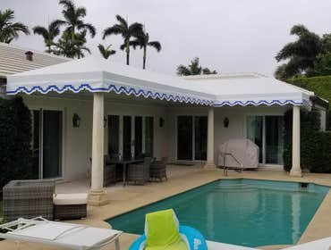 List Rd Remodel