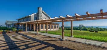 Photos from Mossy Rock Masonry LLC