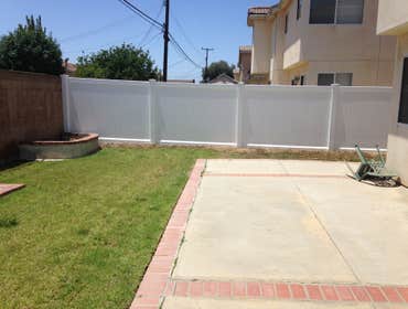 Fence