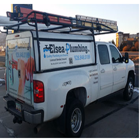 Elsea plumbing