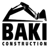Baki Construction Services LLC logo