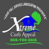 Xtreme Curb Appeal logo