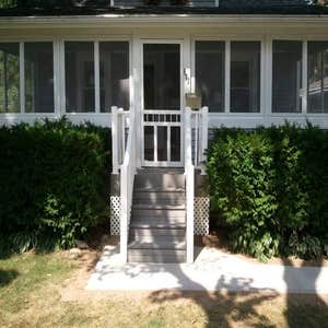 Photo(s) from Wall Fixer Uppers