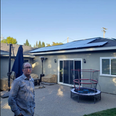 Solar/Electric