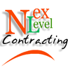 Nexlevel Contracting logo