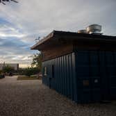 Moon Tower Inn Commercial Restaurant and Beer Micro Brewery from ISBU Shipping Containers