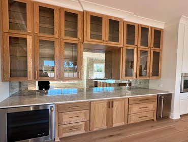 Photos by Chris Moran Construction, Inc #1