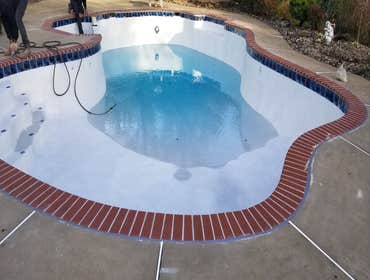 Photos by Pool Renovation nj ( Braz Masonry) #2