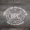 BelLPro Construction LLC logo