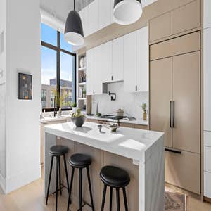 Stake Home Renovations Park Place For this Park Place renovation project, our team designed and built a luxurious and contemporary living space,...