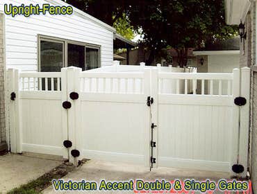 Gates